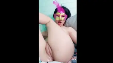 Bokep Indo Live Show Episode 186 Cewek Bugil Paling Viral Streaming HD 2025
