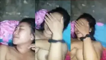 Bokep Indo Sudah Dong Yang Jangan Rekam-rekam