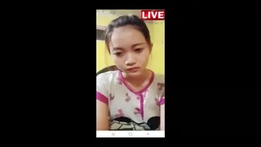Live CantiQ Cewek Montok Colmek Memek Basah